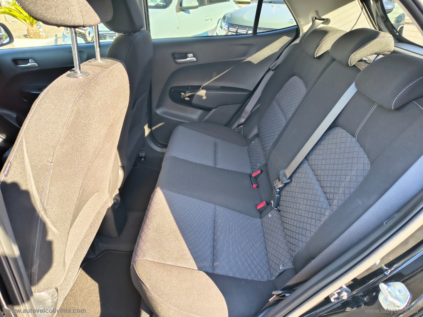 Picanto 1.0 12V GPL 5p. 20th Anniv.Edit. GARANZIA 7 ANNI-150.000 KM - immagine 8