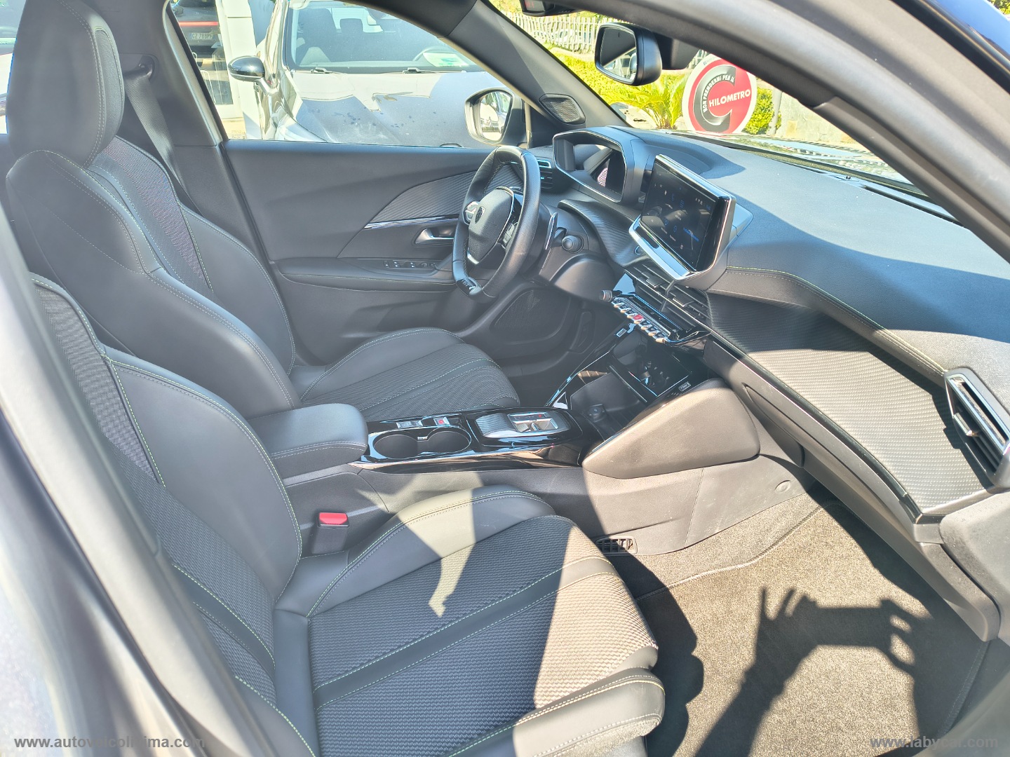 2008 Hybrid 145 e-DCS6 GT - immagine 8