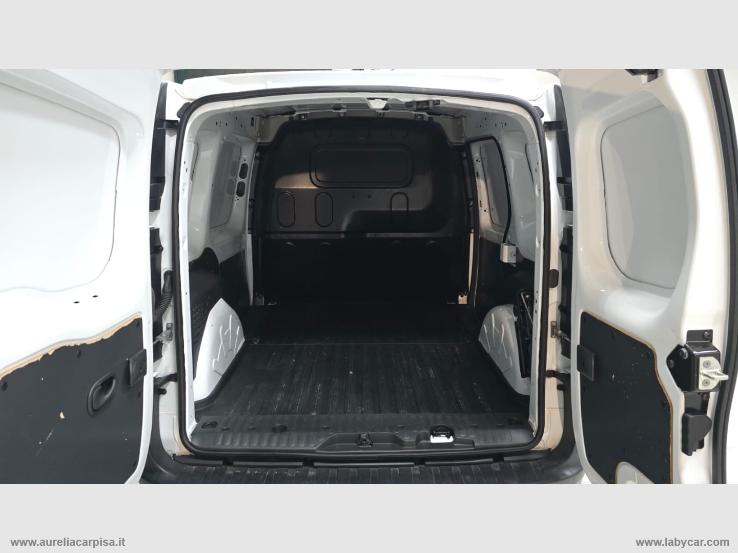 Kangoo 1.5dCi 75 Express Ice - immagine 8