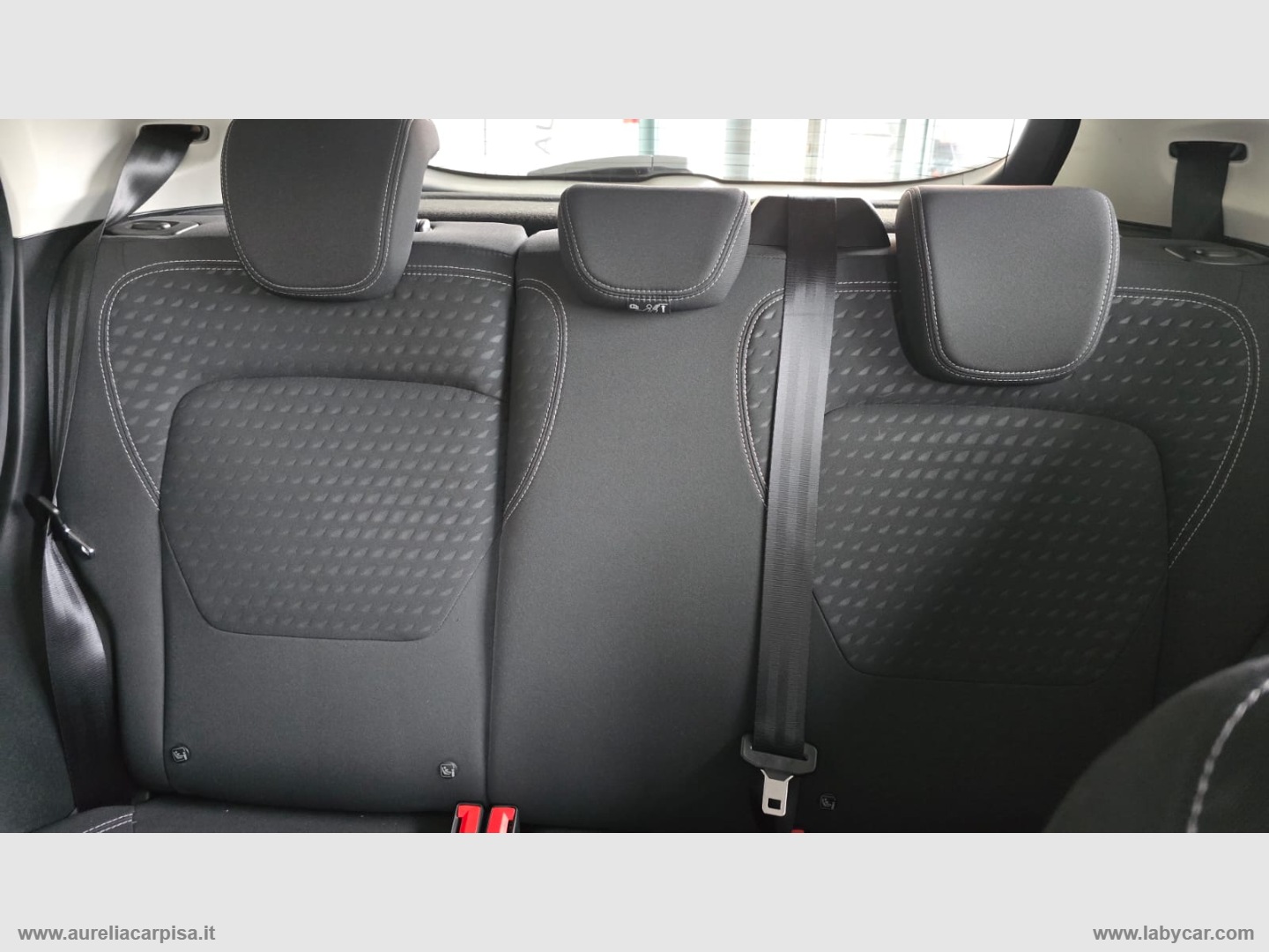 Fiesta 1.5 EcoBlue 5p. Titanium - immagine 8