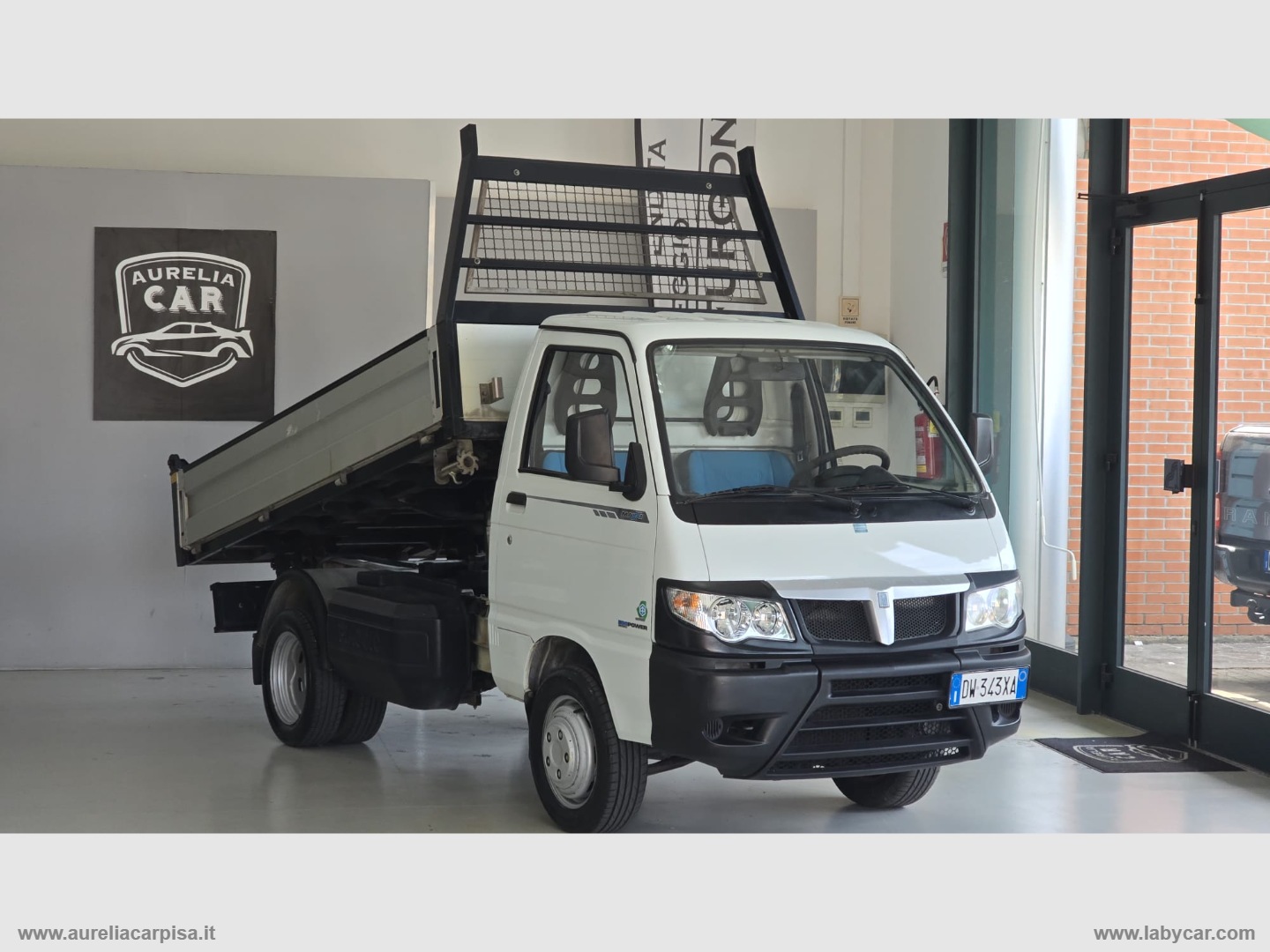 Porter 1.3 Cass.Rib. Maxxi Ext - immagine 8