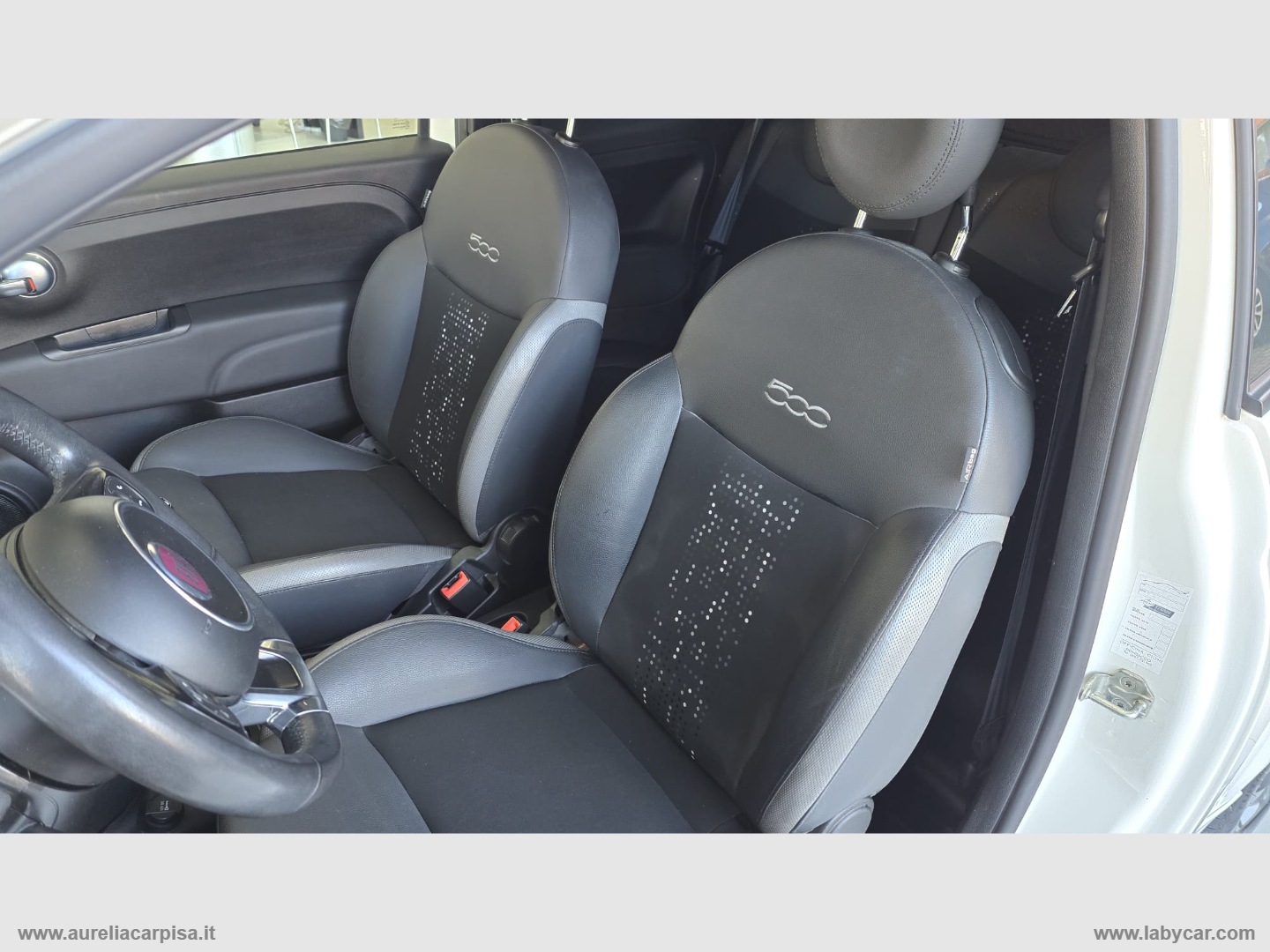 500 1.0 Hybrid Sport - immagine 8