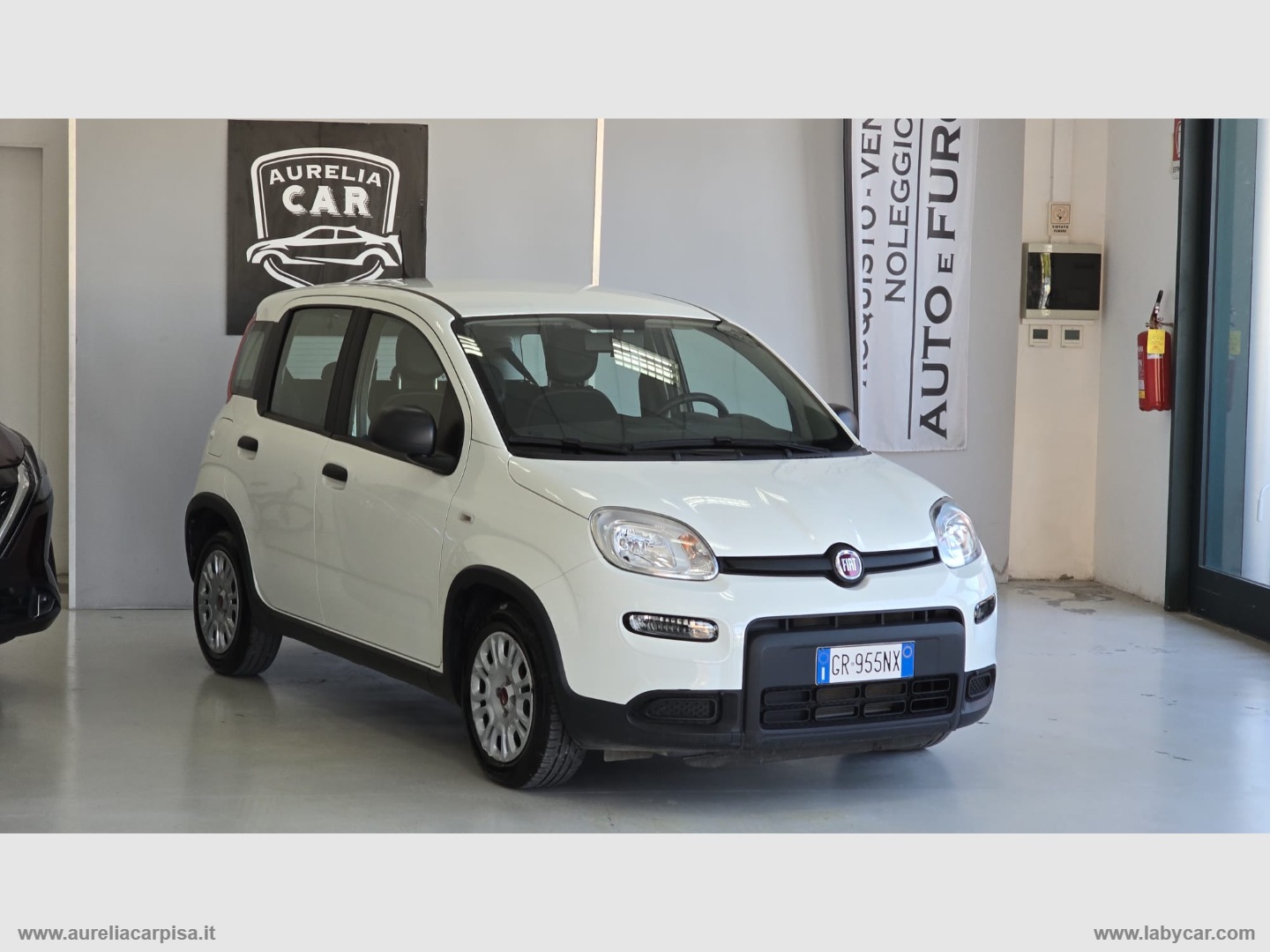 Panda 1.0 FireFly S&S Hybrid - immagine 8