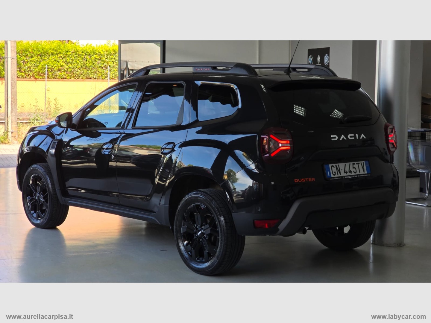 Duster 1.0 TCe GPL 4x2 Extreme - immagine 8