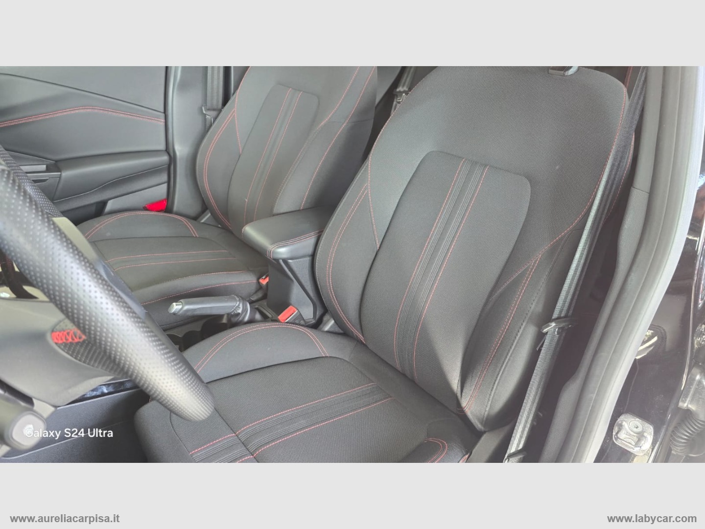 Puma 1.0 EcoBoost Hyb. 125 CV ST-L. - immagine 8