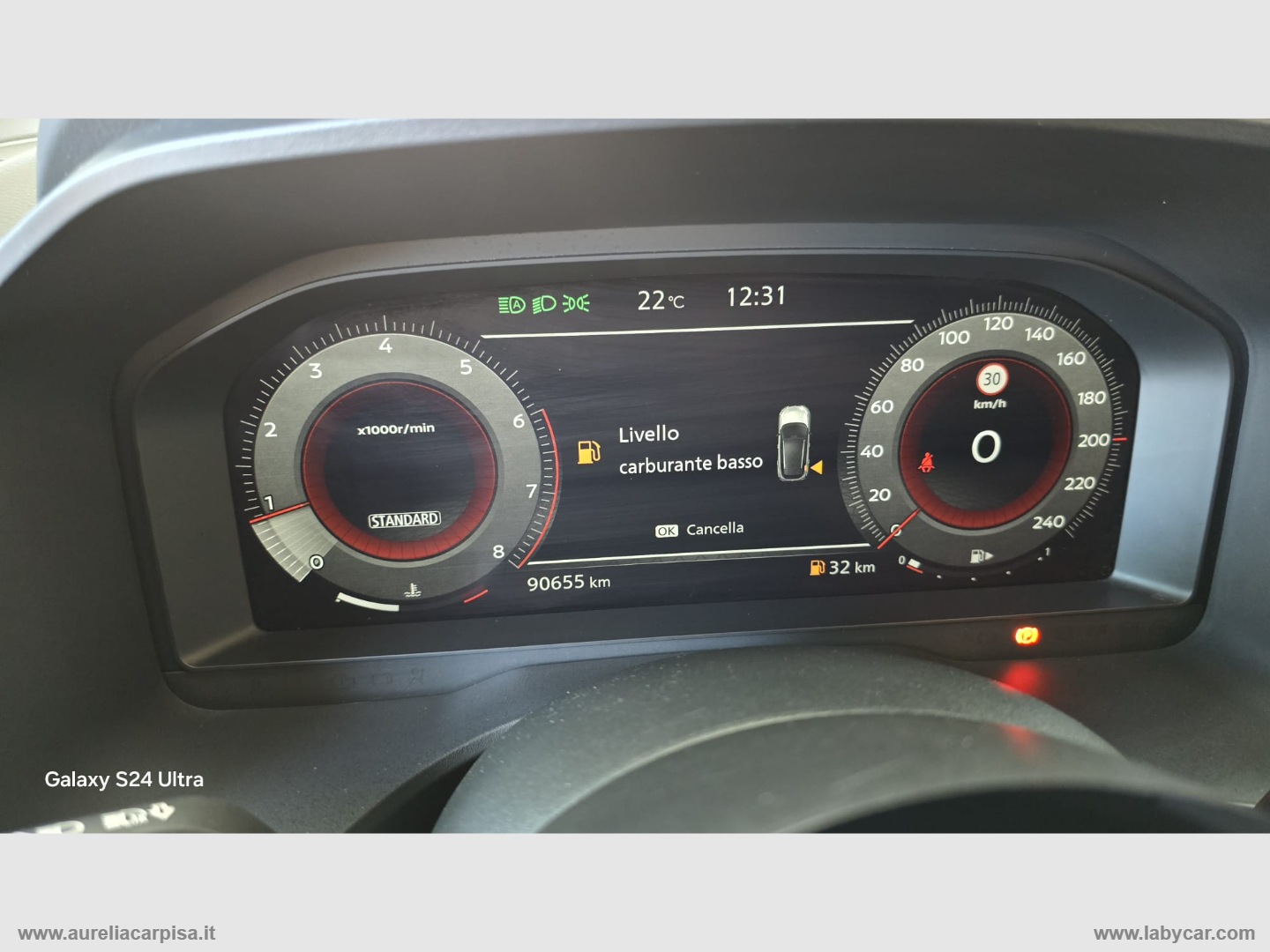 Qashqai MHEV 140 CV Tekna - immagine 8