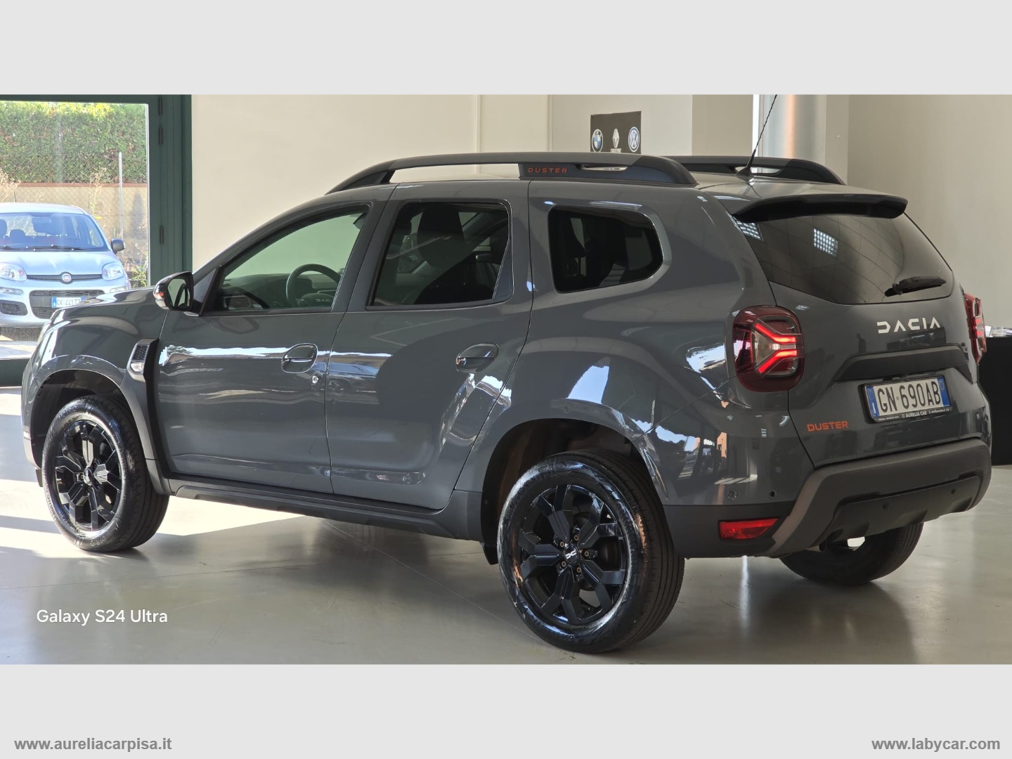 Duster 1.0 TCe GPL 4x2 Extreme - immagine 8