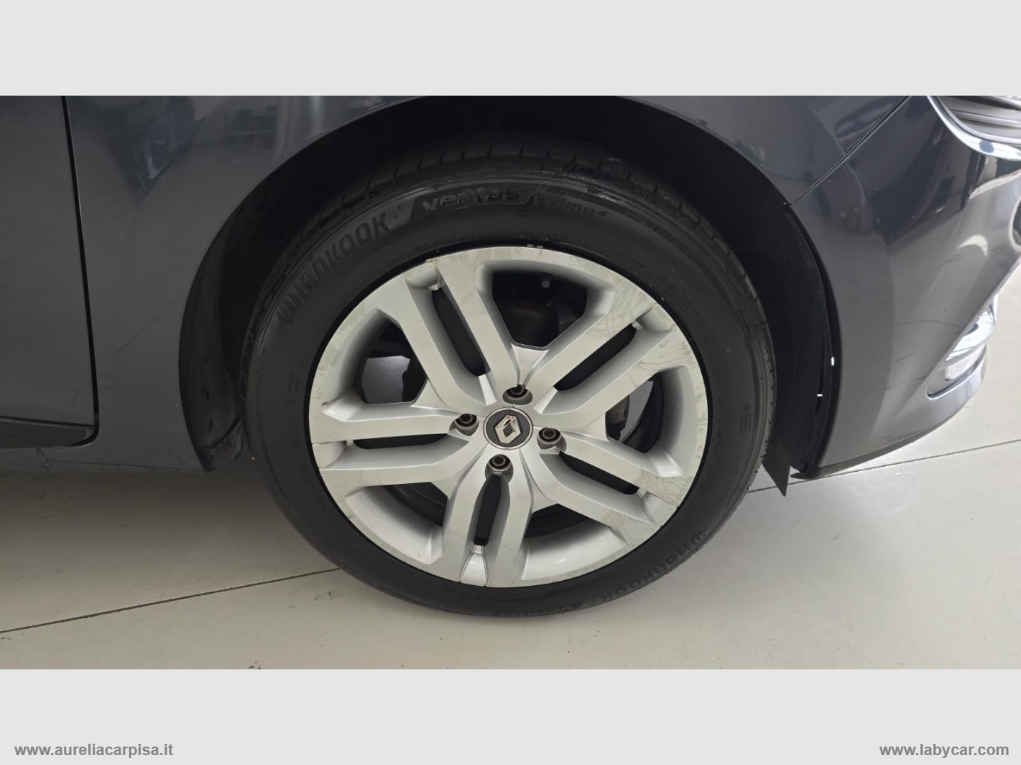 Clio TCe 12V 90 CV S&S 5p. Energy Duel2 - immagine 8