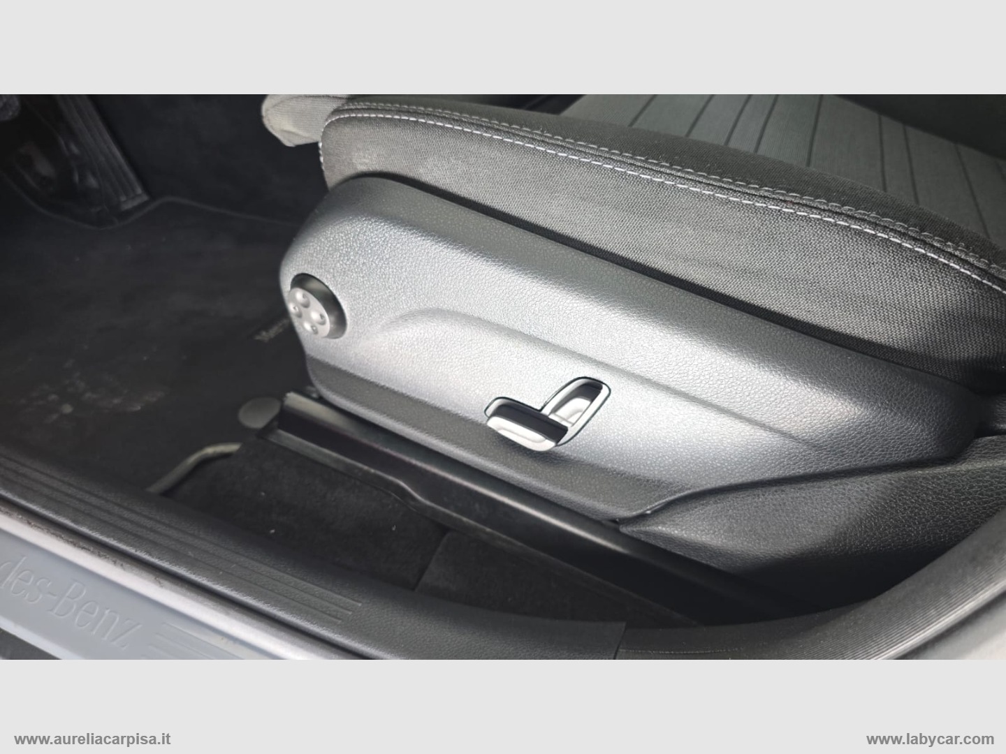 GLC 220 d 4Matic Business - immagine 8