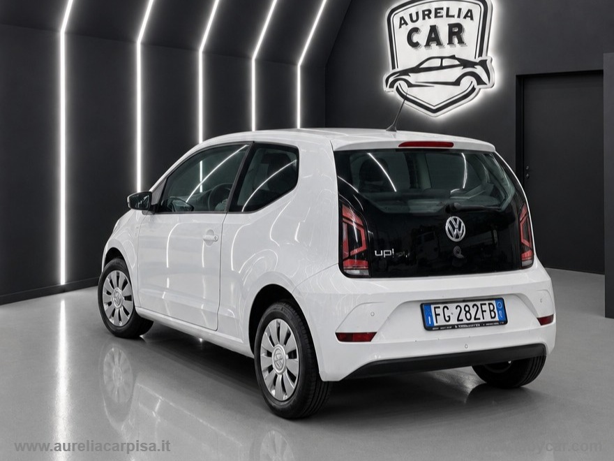 1.0 75 CV 3p. move up! - immagine 8