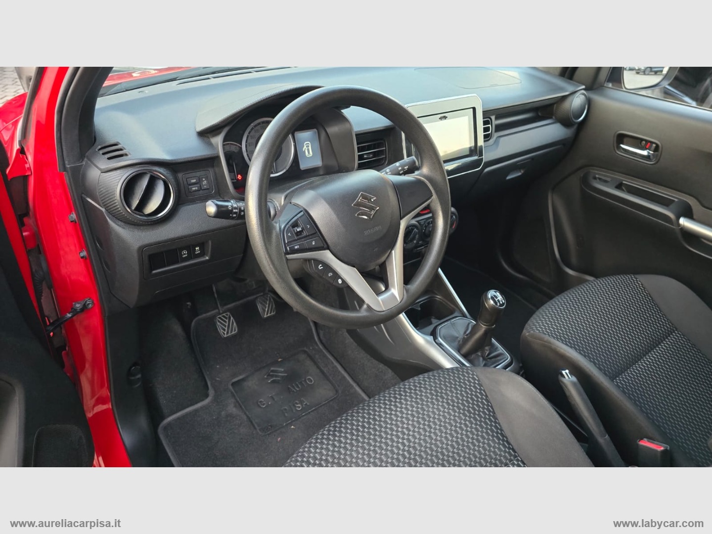 Ignis 1.2 Hybrid Top - immagine 8