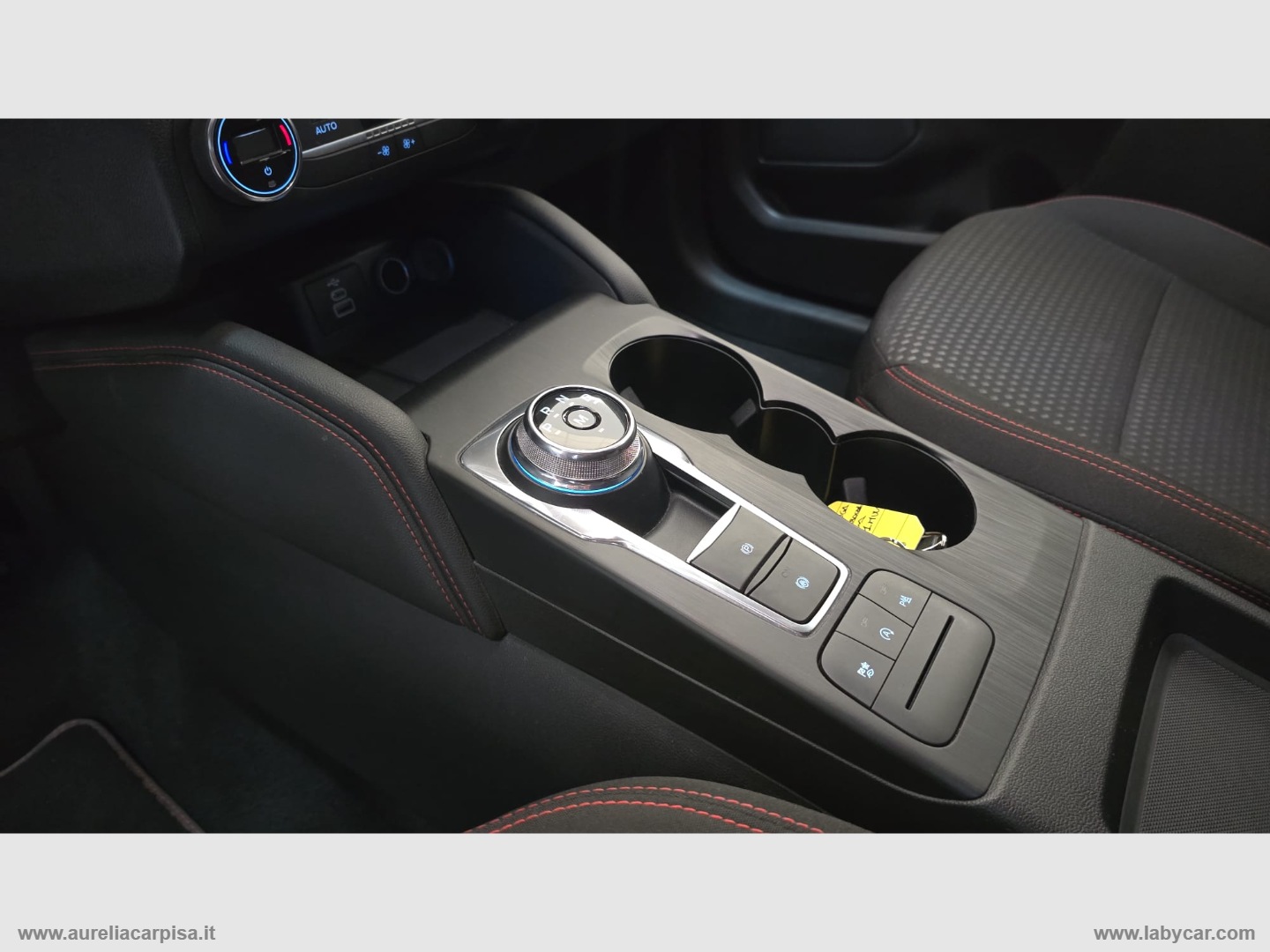 Kuga 1.5 EcoBlue 120 CV aut. 2WD ST-Line - immagine 8