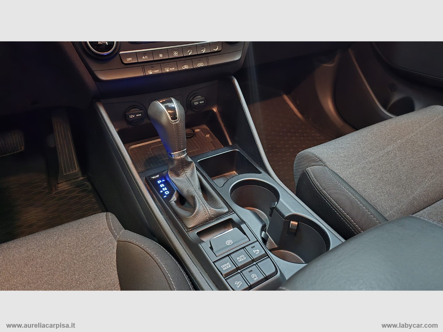 Tucson 1.6 CRDi 136 CV 48V XPrime - immagine 8