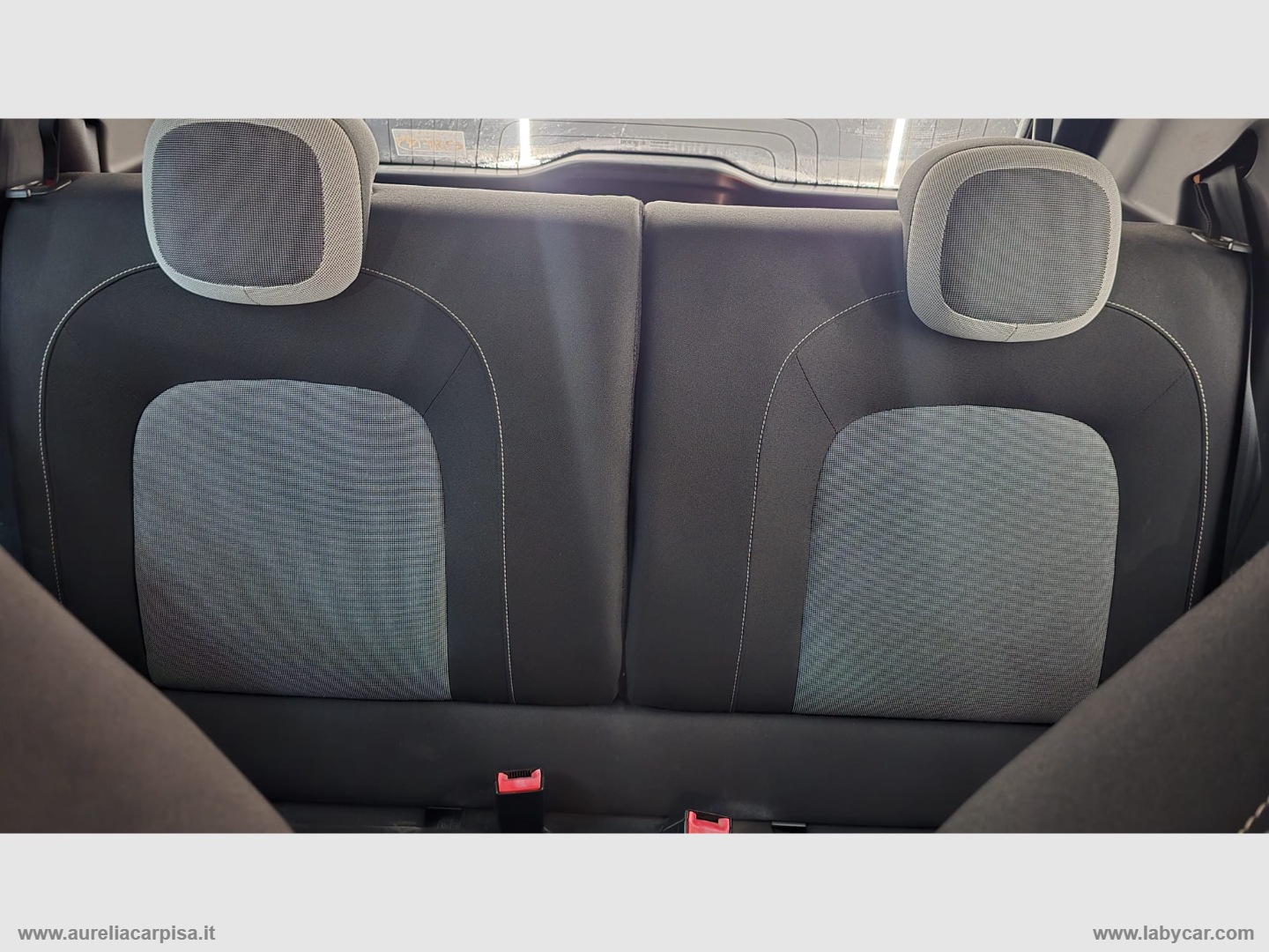 Twingo SCe Lovely - immagine 8