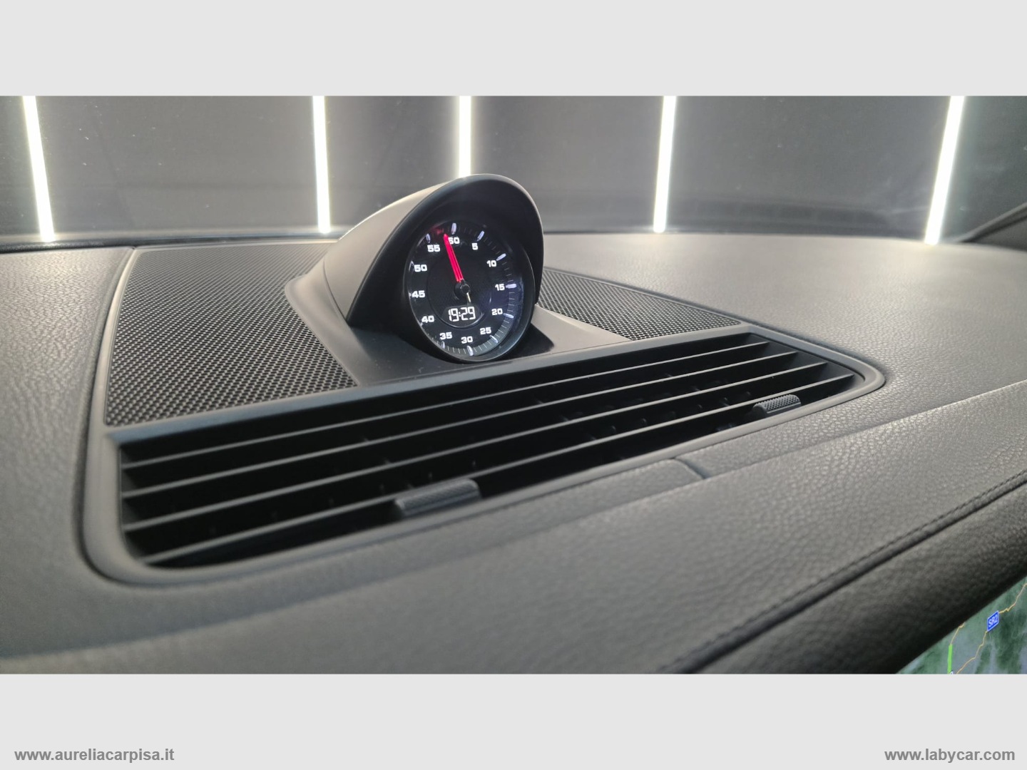 Panamera 4 Executive - immagine 8