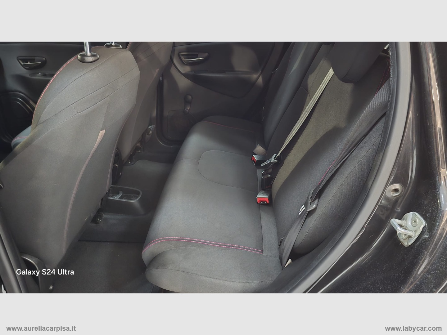 Ypsilon 1.2 69 CV 5p. GPL Ecochic Ele. - immagine 8