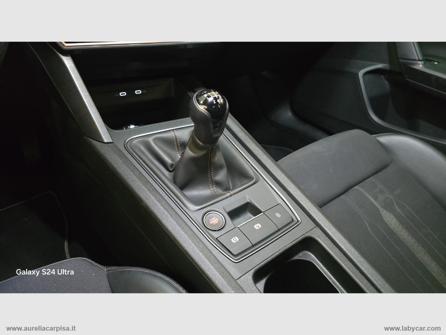Formentor 2.0 TDI - immagine 8