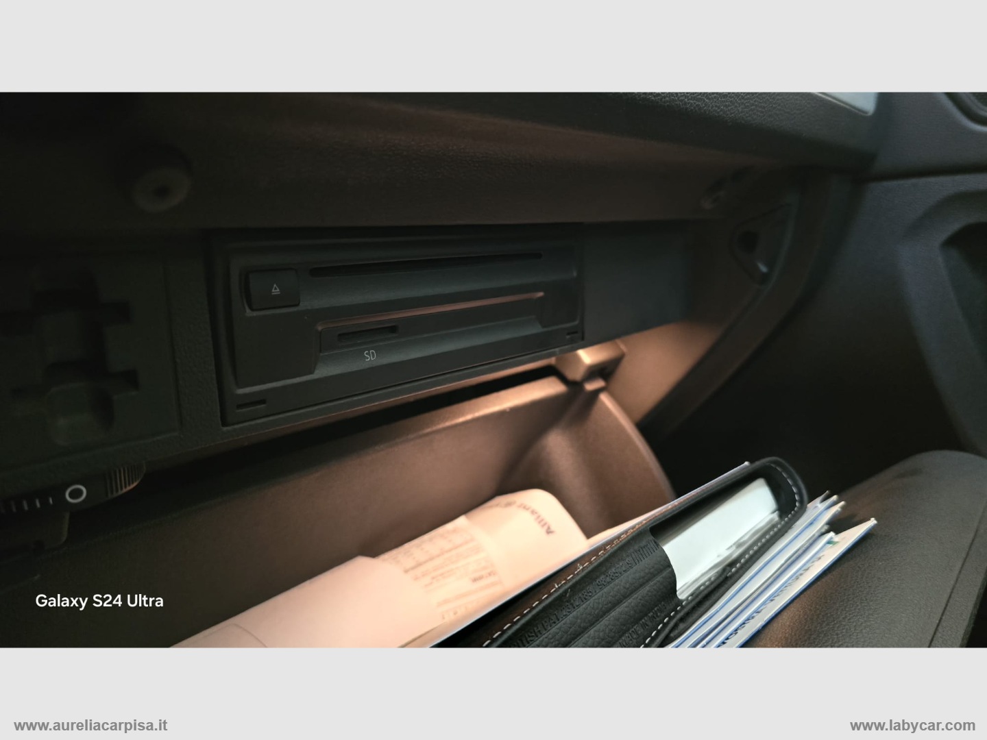 Tiguan 2.0 TDI Sport BMT - immagine 8