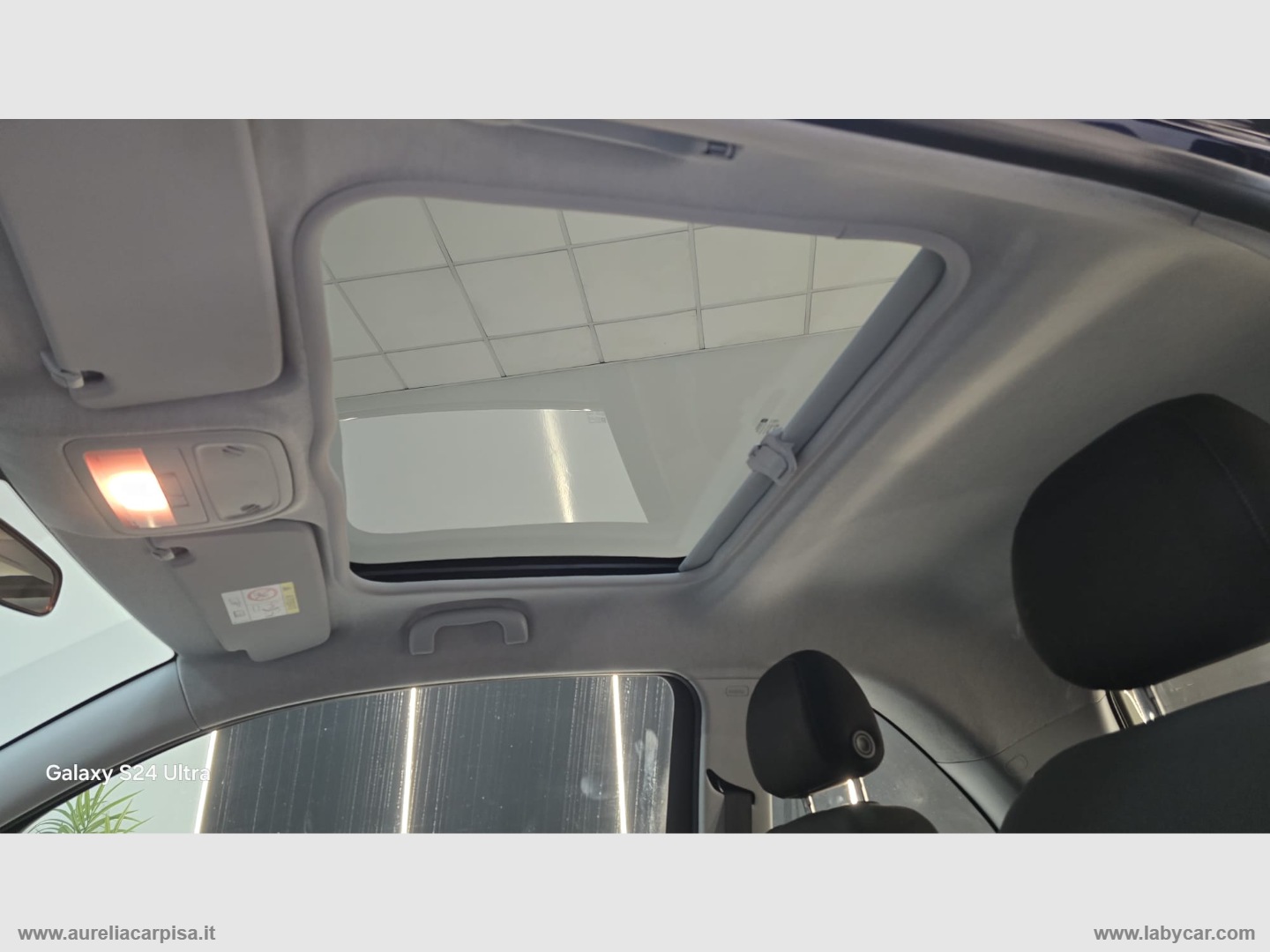 Adam 1.2 70 CV Glam - immagine 8