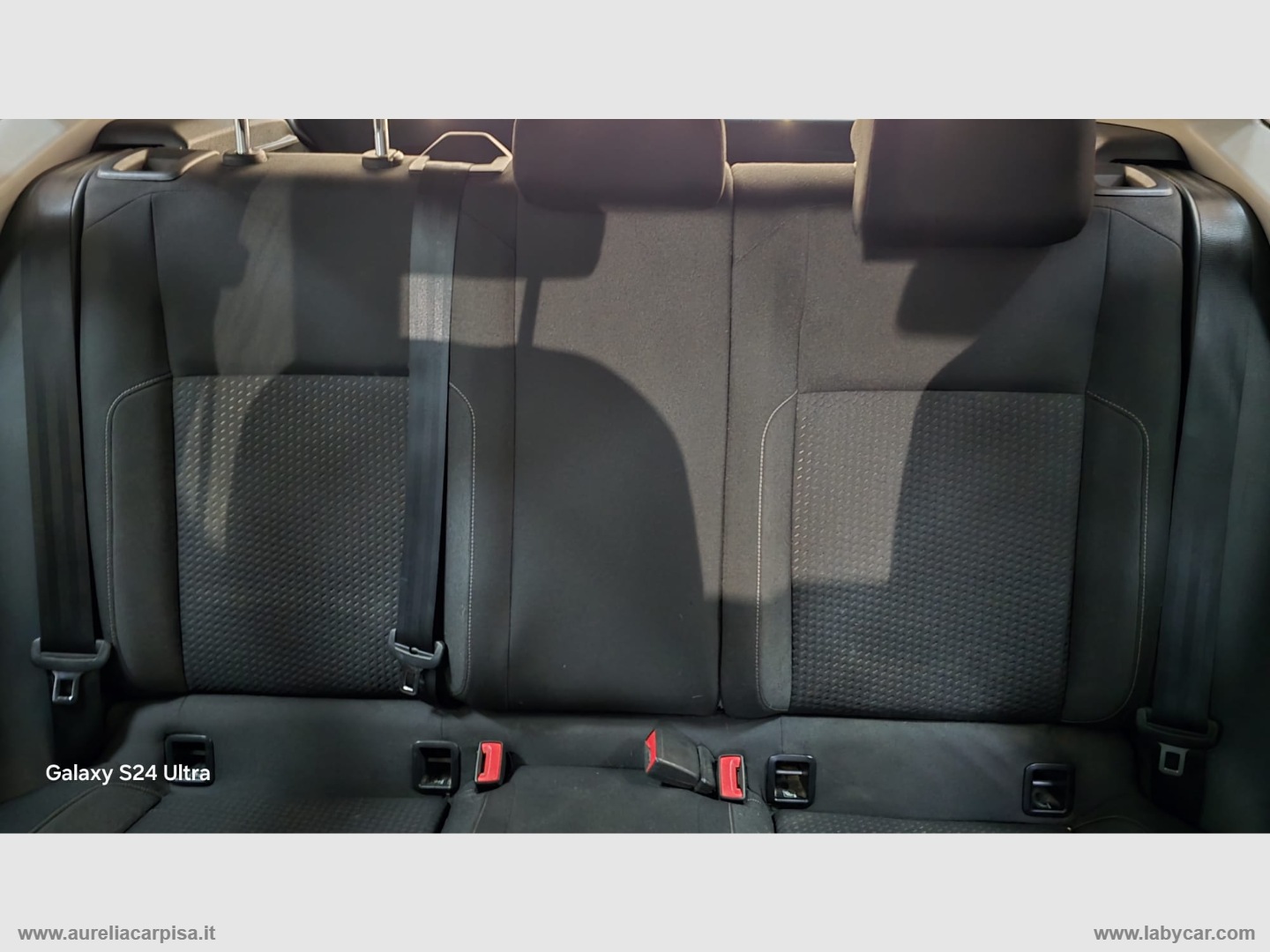 Polo 1.0 EVO 80CV 5p. Comfortline BMT - immagine 8