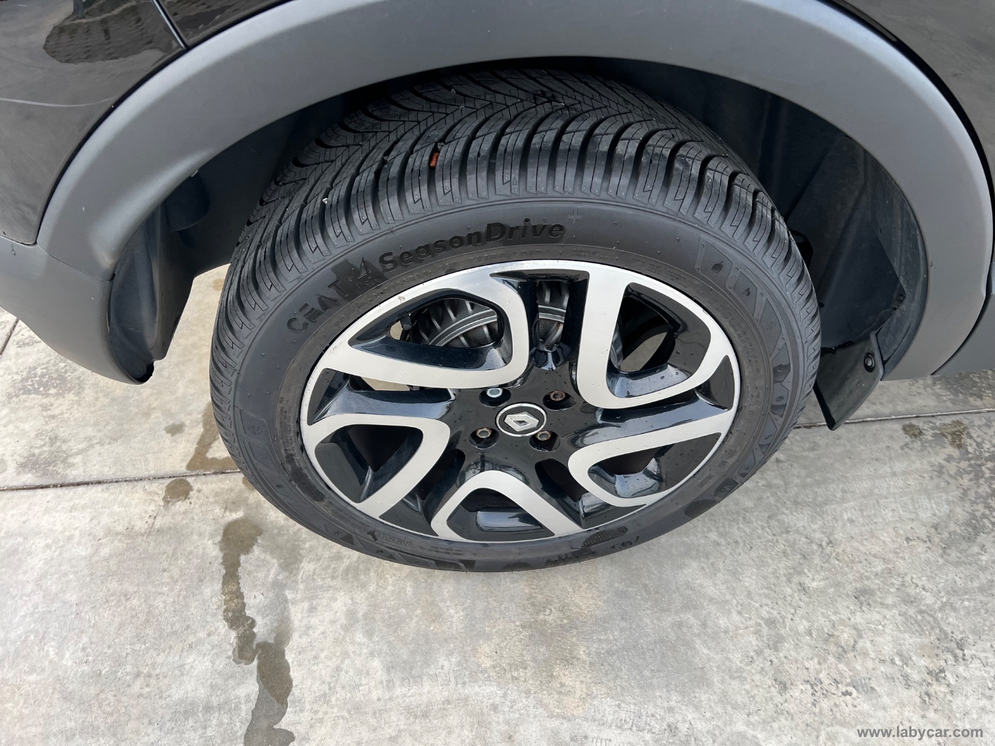 Captur dCi 8V 90 CV S&S Energy Zen - immagine 8
