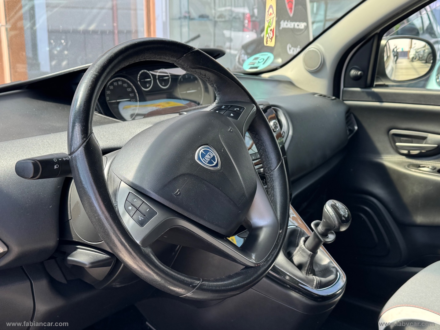 YPSILON 1.2 evo II Gold - immagine 8