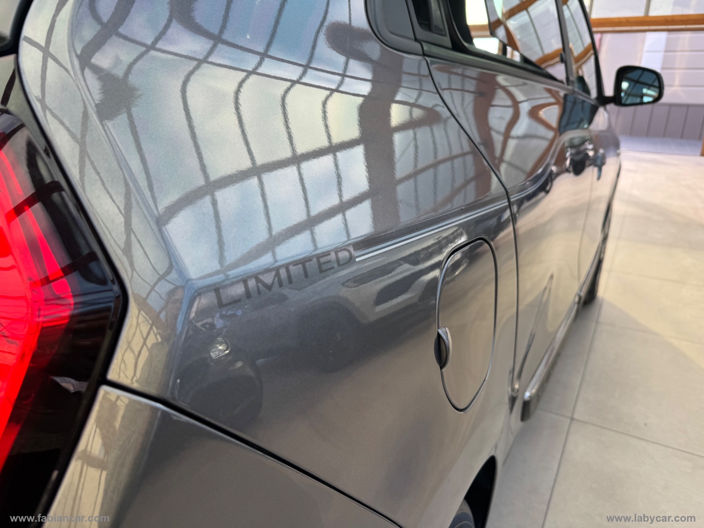 Twingo 1.0 SCE LIMITED - immagine 8