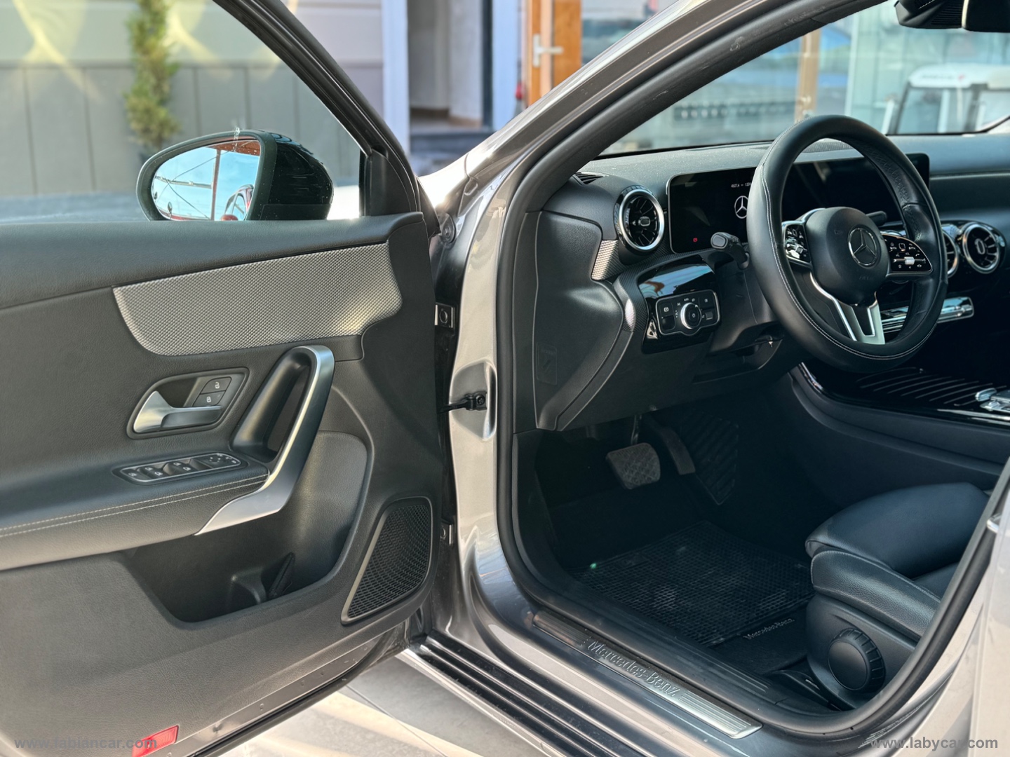 A 180 d Automatic Premium - immagine 8