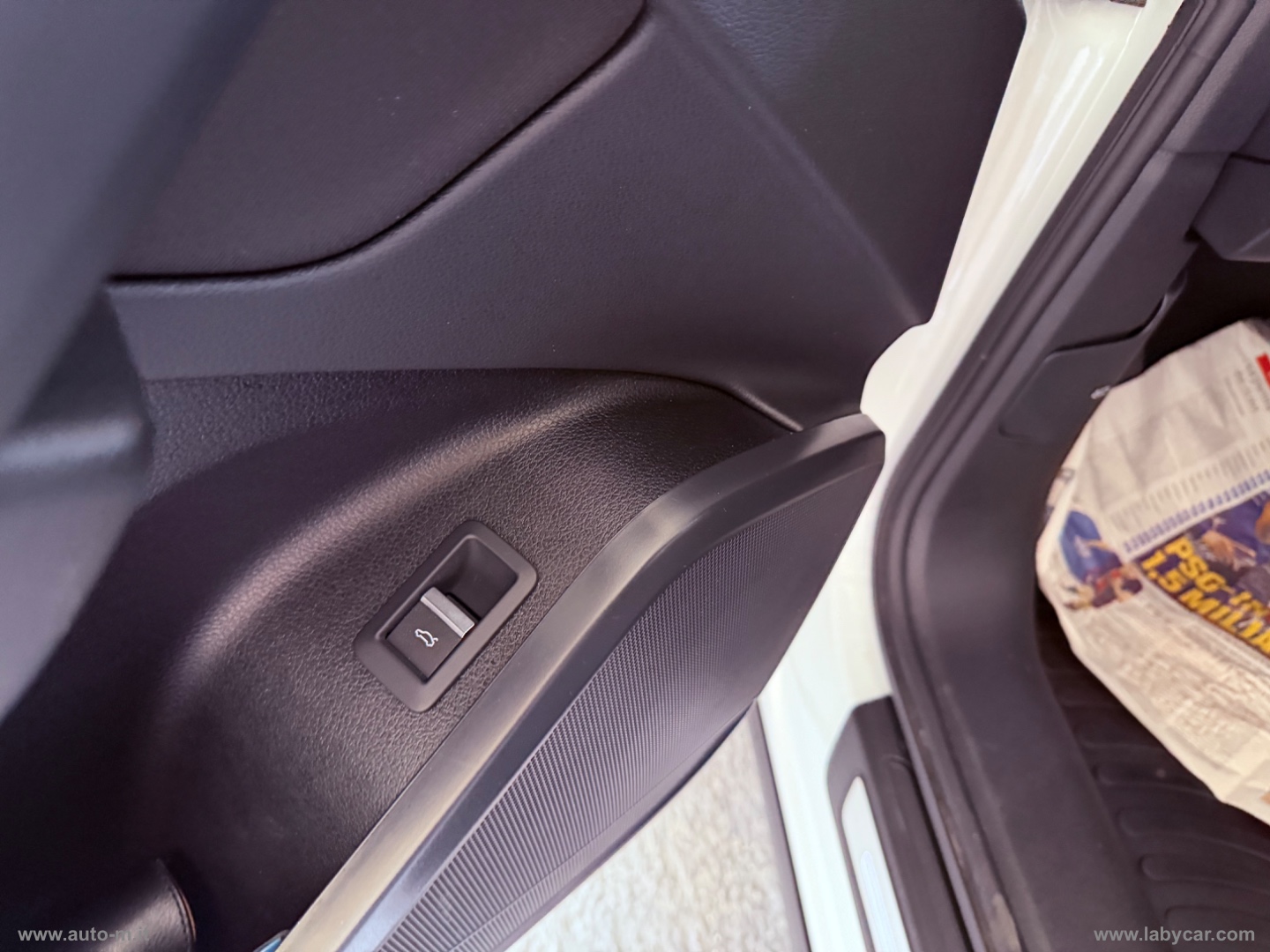 Q5 SPB 40 TDI quattro S tr. S line plus - immagine 8