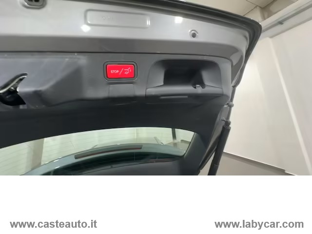 CLA 180 d Aut.Shooting Br. Prog.Advanced - immagine 8
