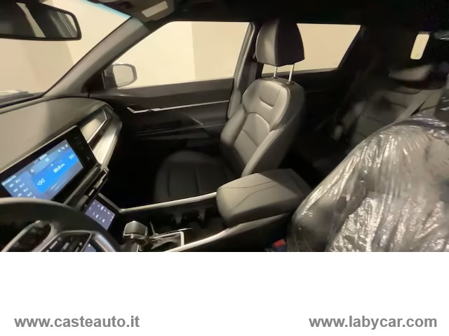Kgm Torres 1.5 turbo gdi Dream awd auto - immagine 8