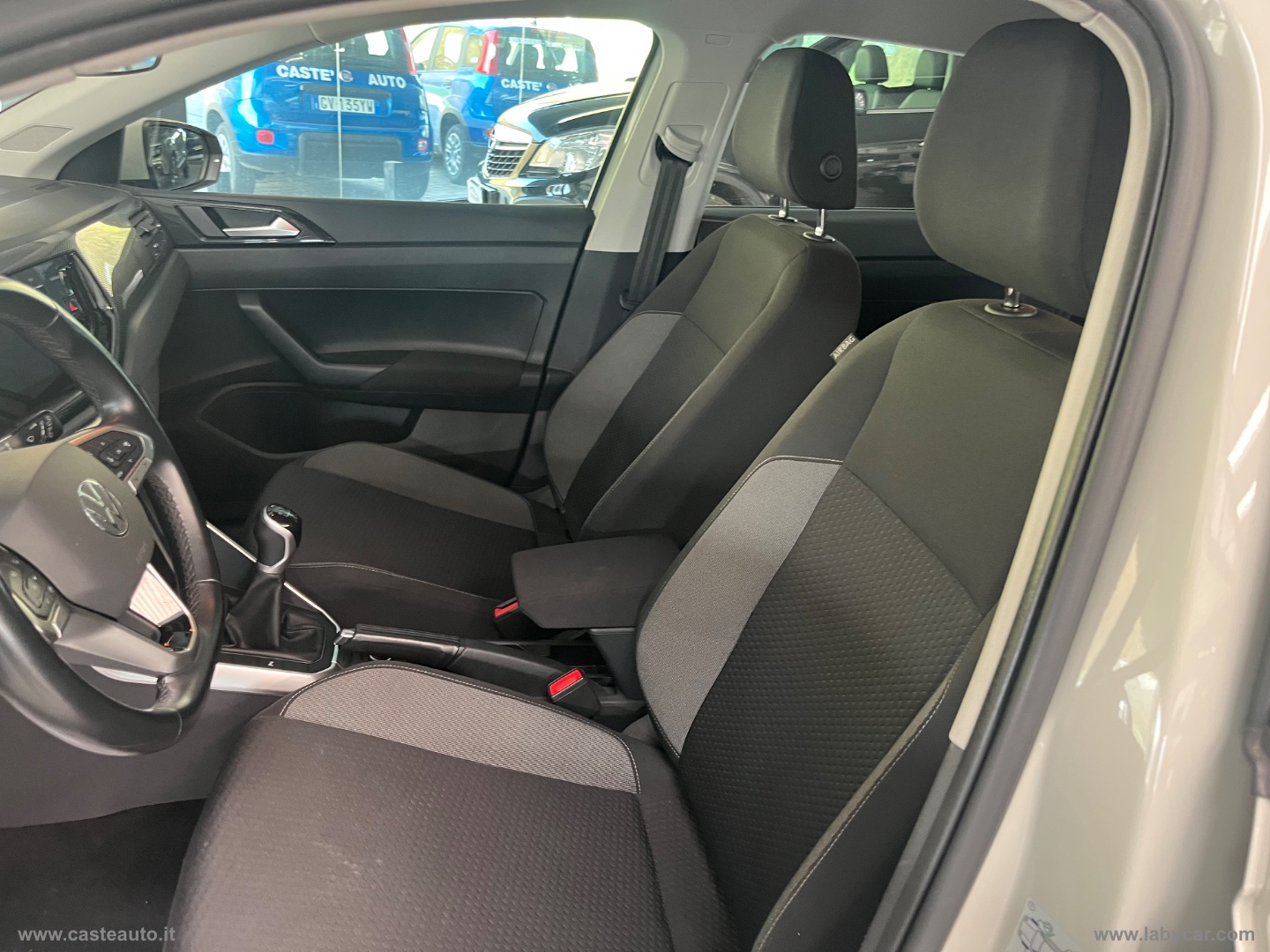 Polo 1.0 TSI Life - immagine 8
