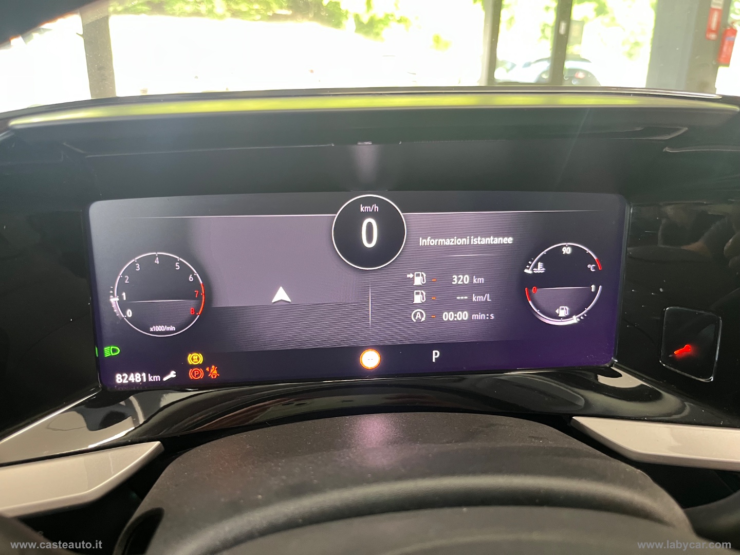 Mokka 1.2 Turbo 130 CV aut. Edition - immagine 8