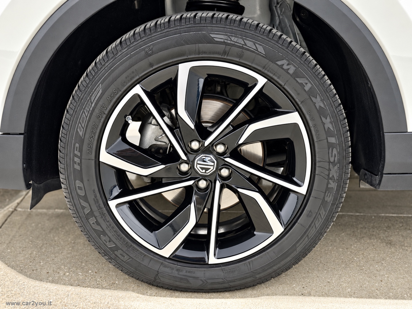 ZS 1.5 VTi-tech Luxury - immagine 8