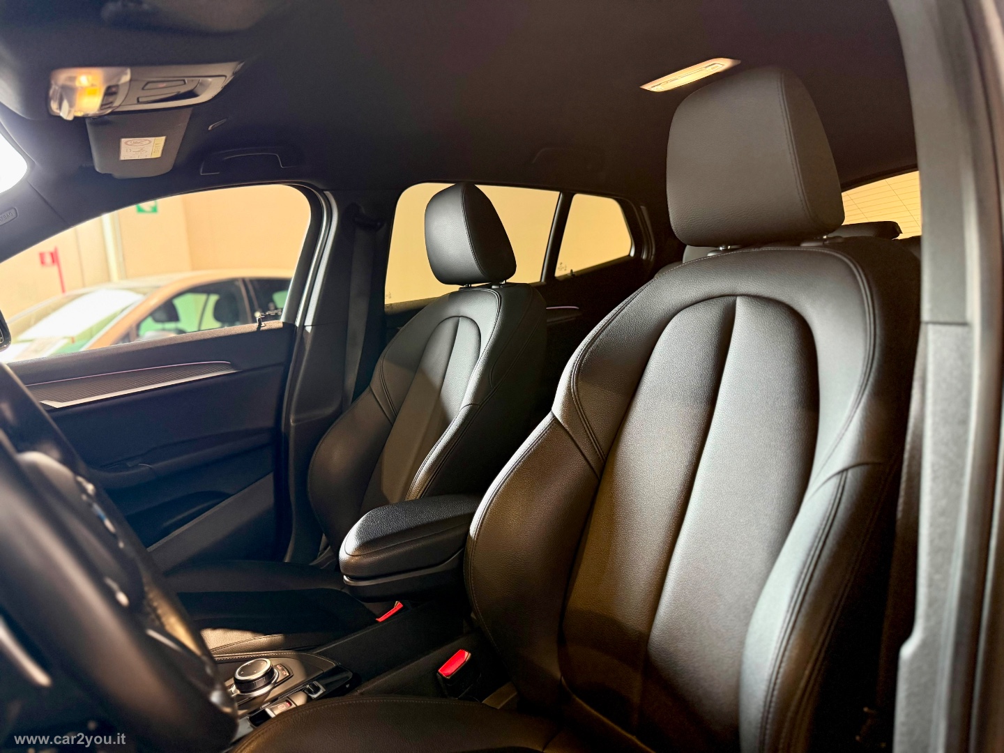 X2 xDrive18d Msport - immagine 8