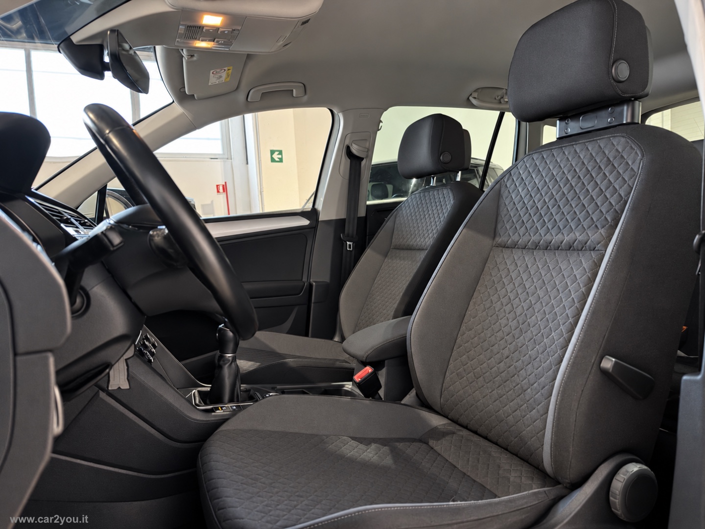 Tiguan 2.0 TDI 4MOTION Style BMT - immagine 8