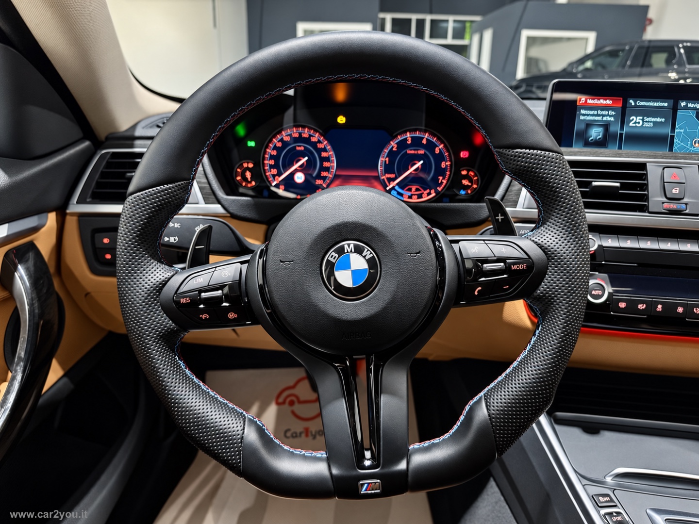 440i xDrive Gran Coupé - immagine 8