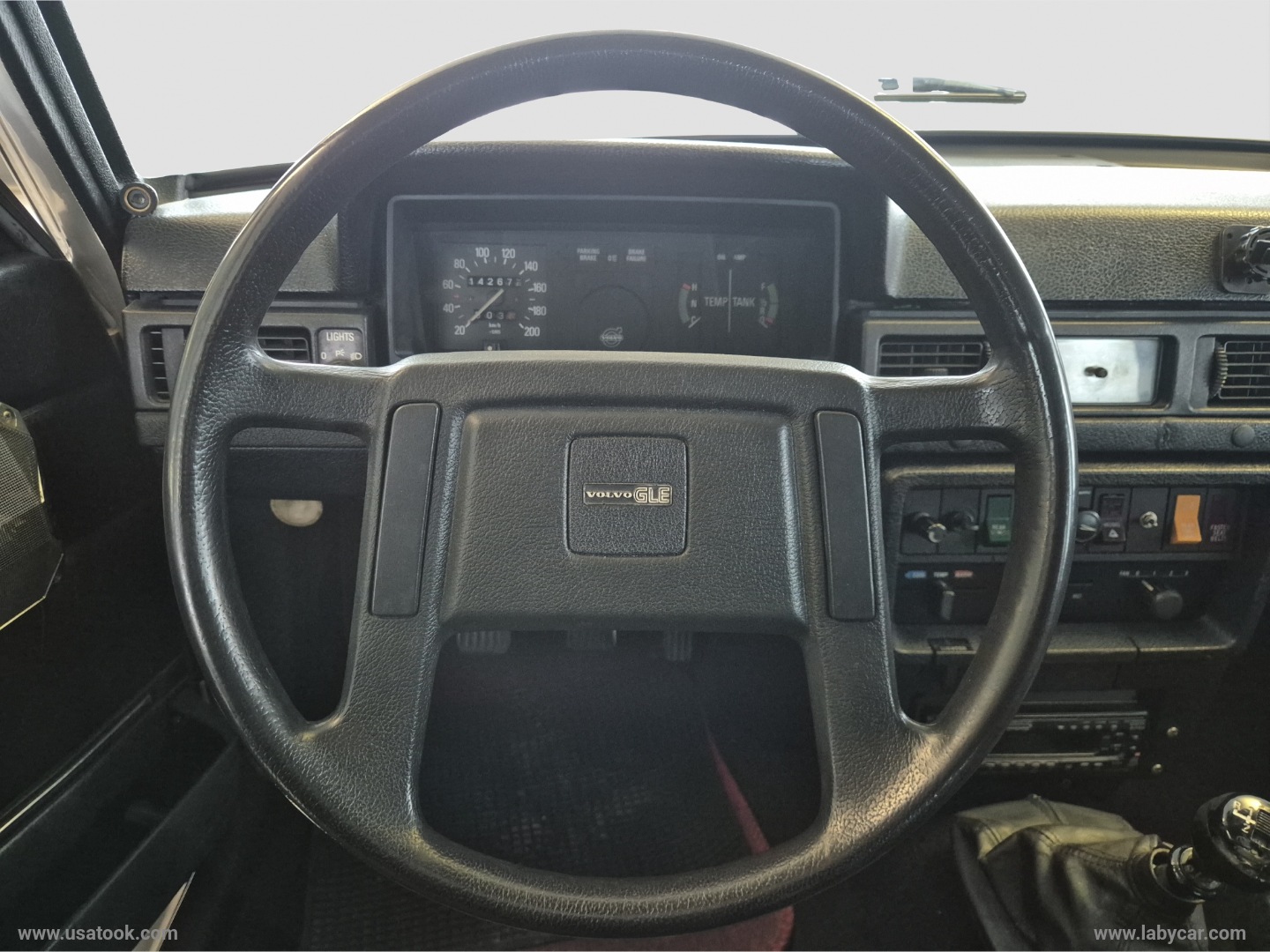 244 GLE 770 244D ISCRITTA ASI - immagine 8
