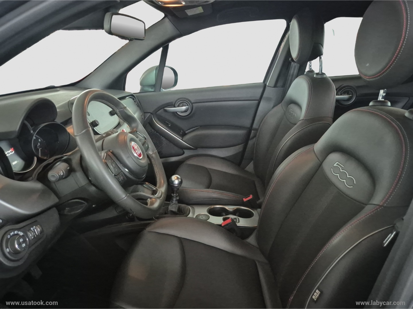 500X 1.0 T3 120 CV Sport SPORT - POCHI KM - immagine 8