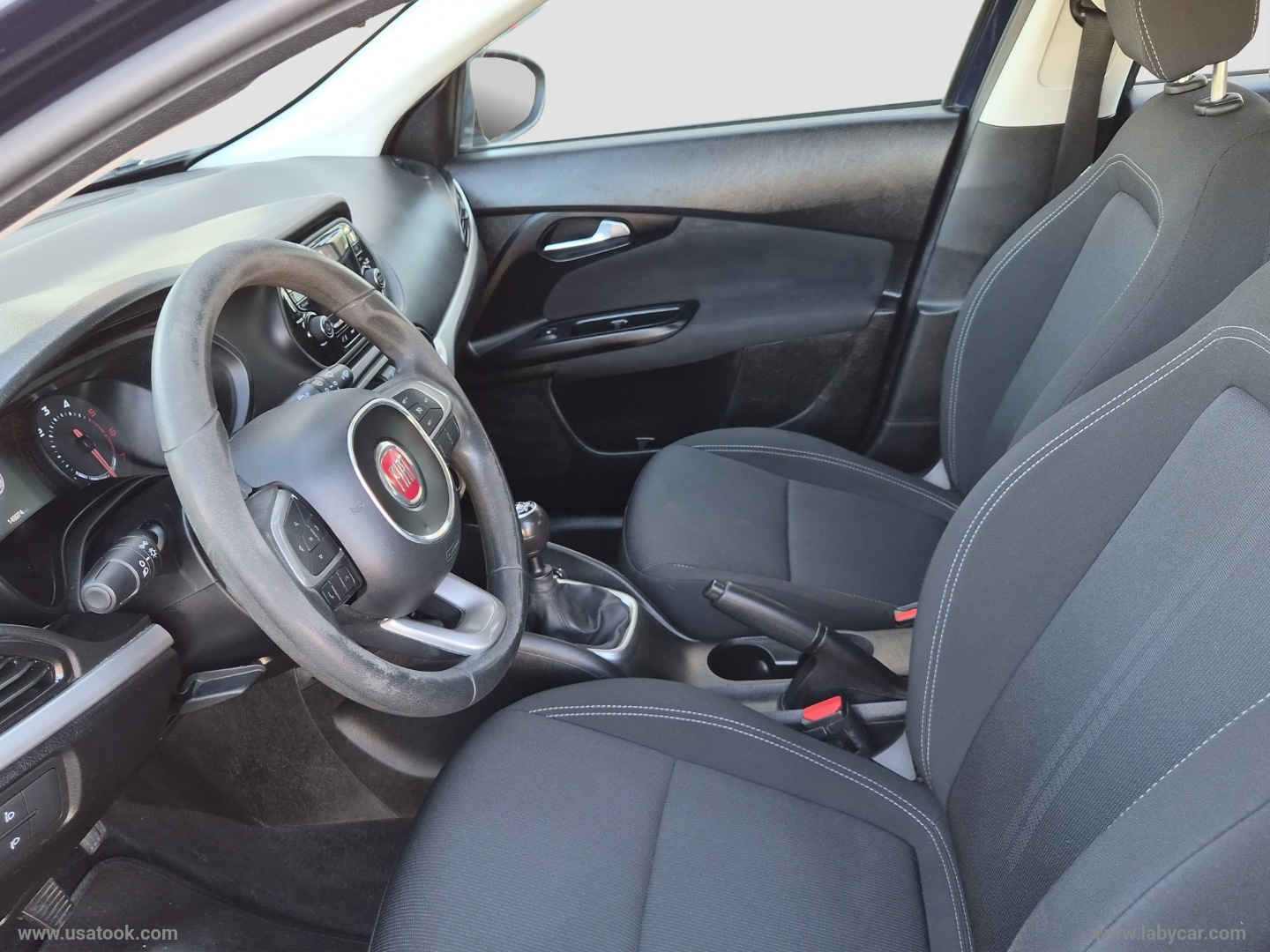Tipo 1.6 Mjt S&S SW DIESEL EURO 6 - immagine 8
