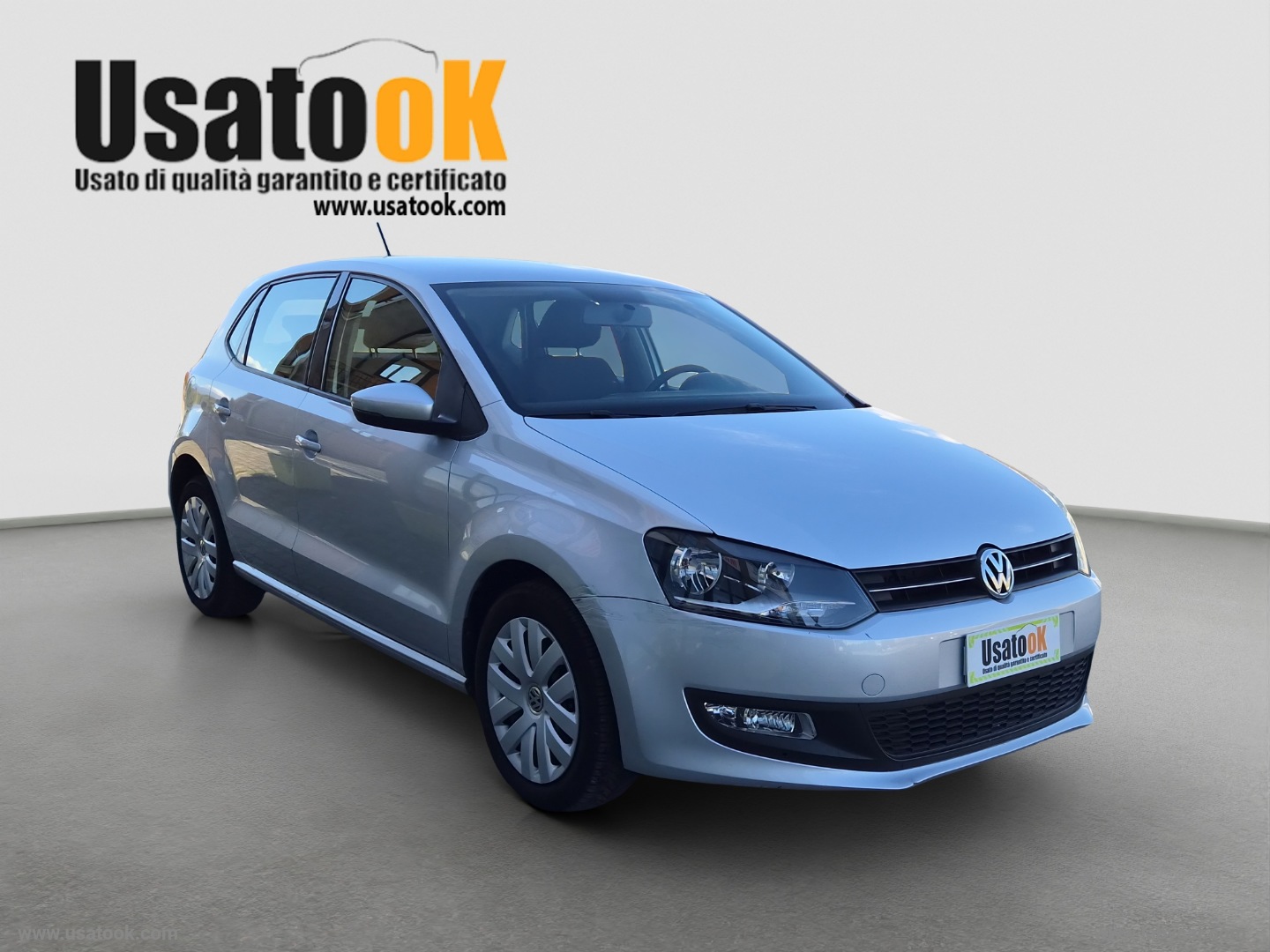 Polo 1.2 70 CV 5p. Comfortline UNICO PROPRIETARIO - OK NEOPATENTATI - immagine 8
