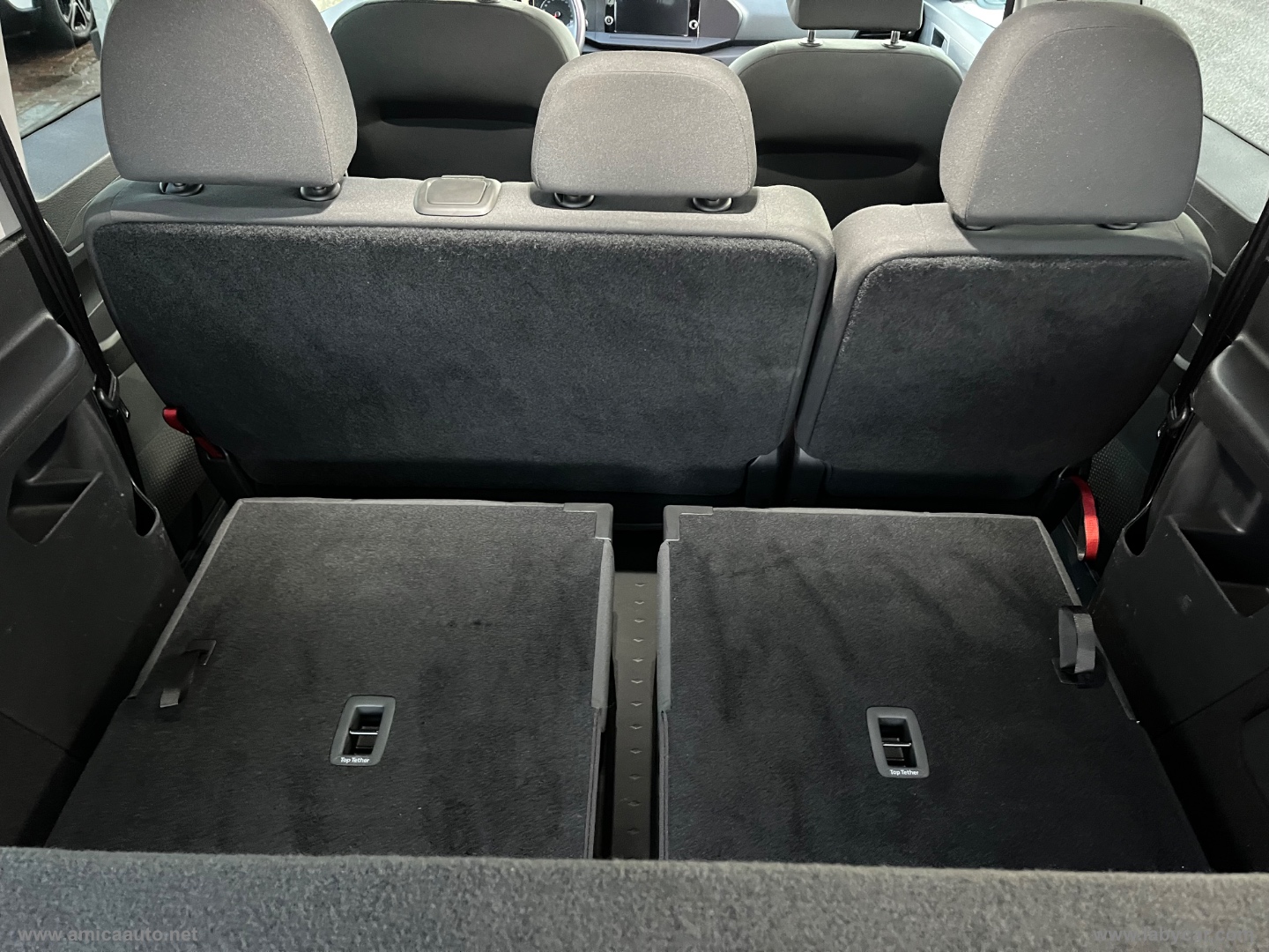 Caddy 2.0 TDI 102CV Space Maxi 7 POSTI - immagine 8