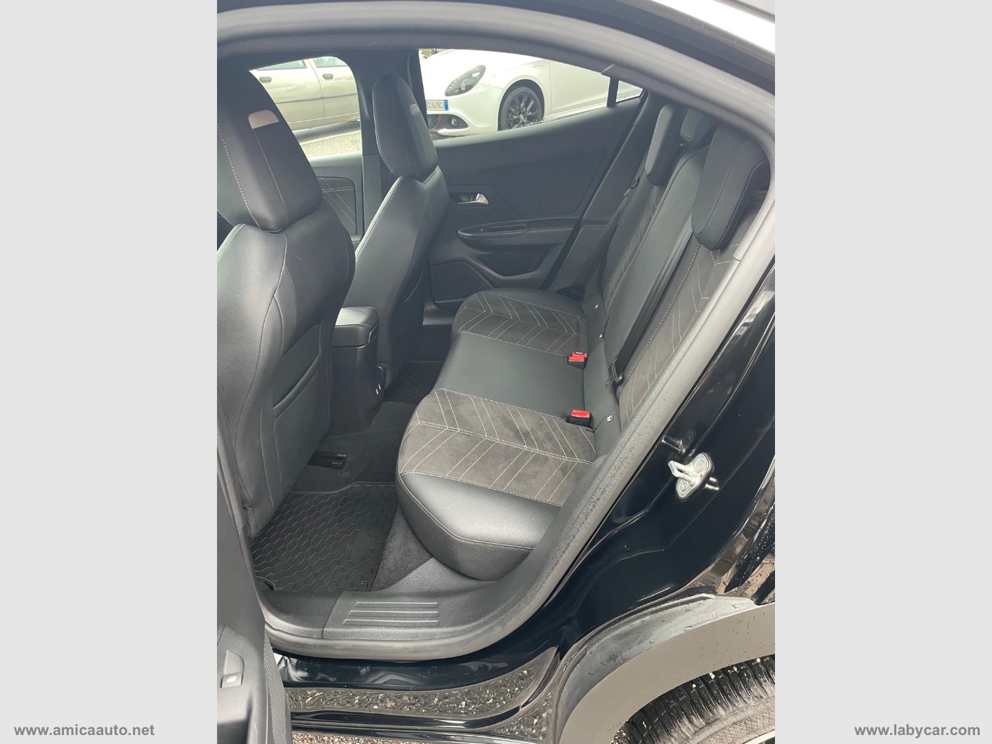 Mokka 1.2 Turbo 130 CV Ultimate - immagine 8