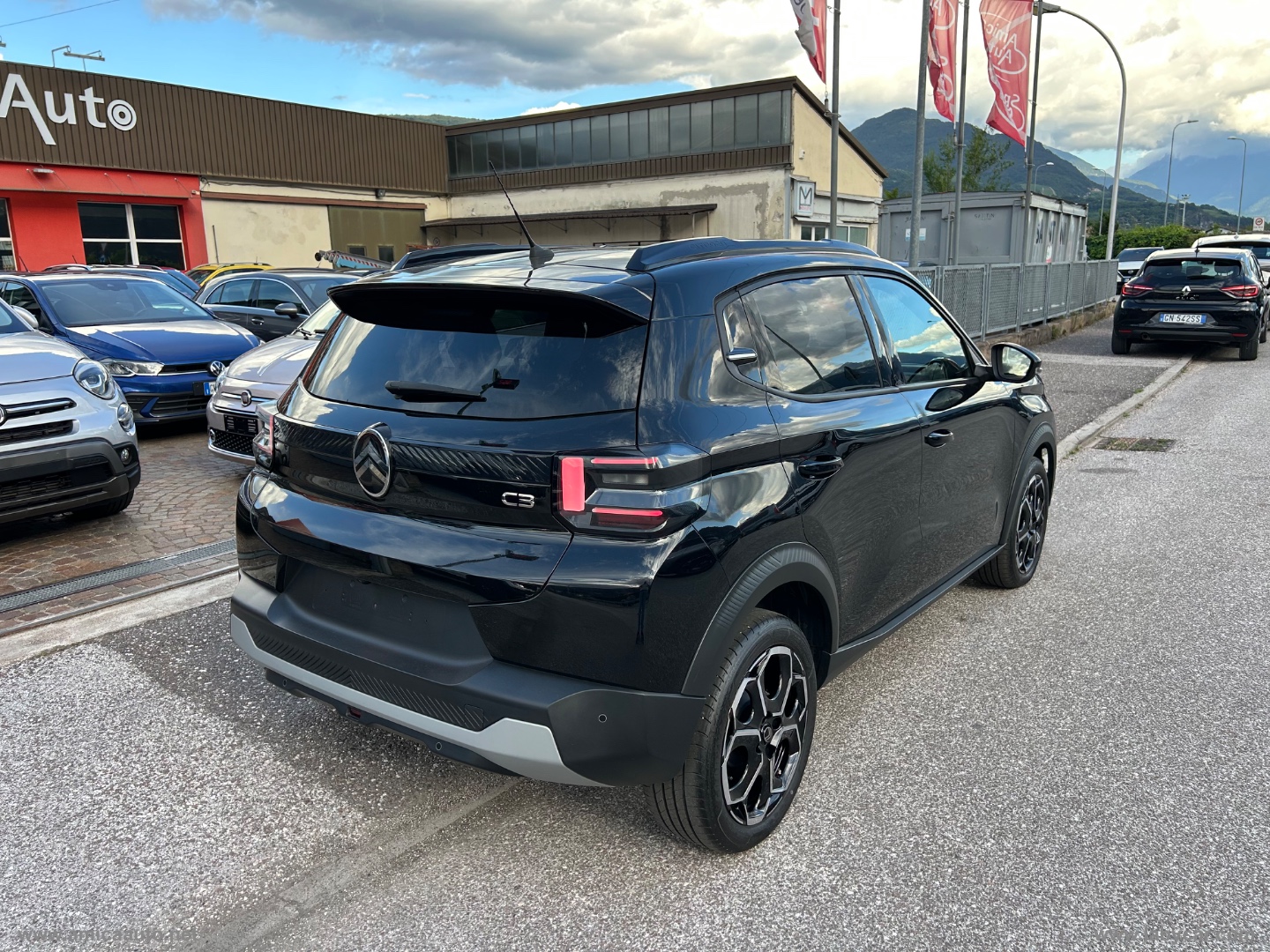 C3 PureTech 100 S&S Max - immagine 8