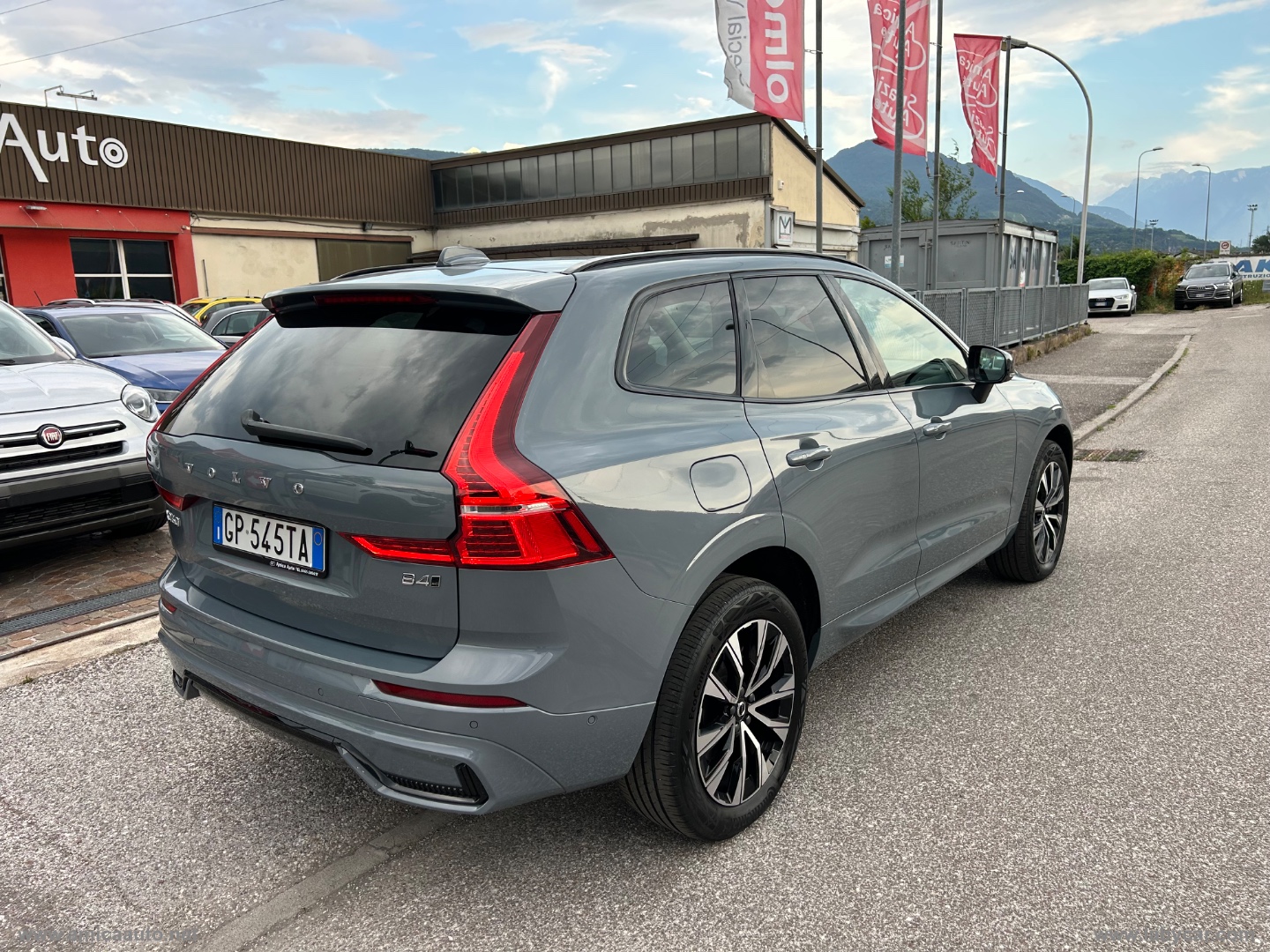 XC60 B4 - immagine 8
