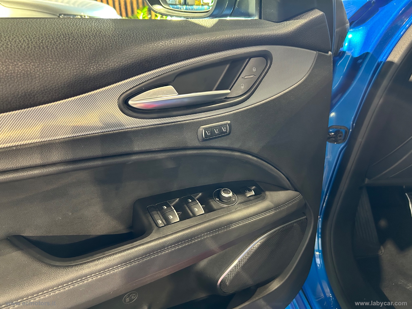 Stelvio 2.2 T.diesel 210CV AT8 Q4 Veloce - immagine 8