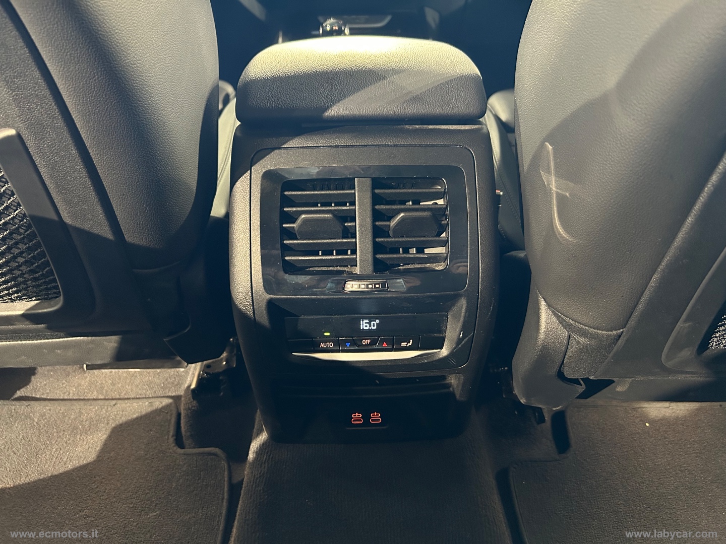 X3 xDrive20d 48V Msport - immagine 8