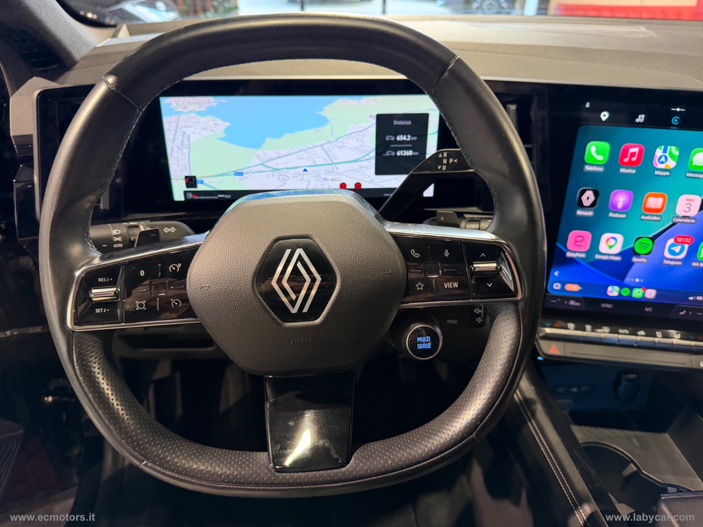 Mild Hybrid 160 Auto Techno - immagine 8