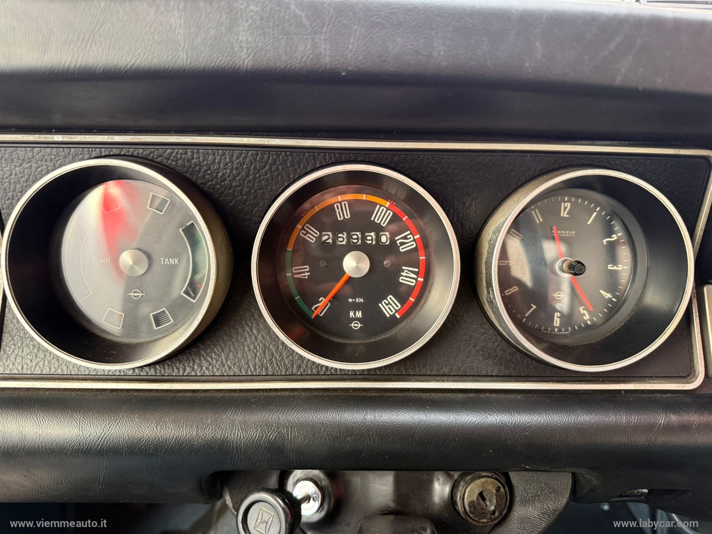 KADETT - immagine 8