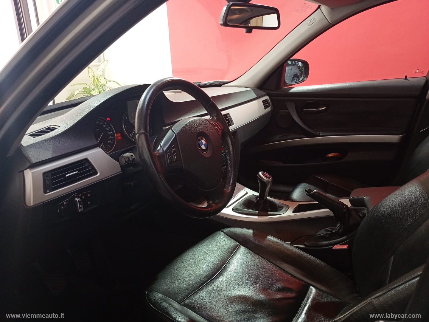318d Msport - immagine 8